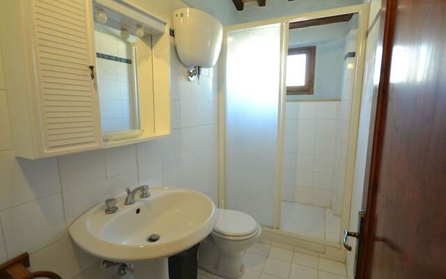 Modern Apartment in San Giusto Italy With Pool