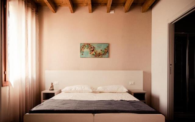 Casa Bassetto