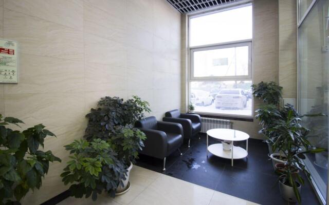 Jet2Day на улице Cаккo и Bанцeтти