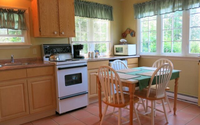 Bocabec Country Garden Cottages