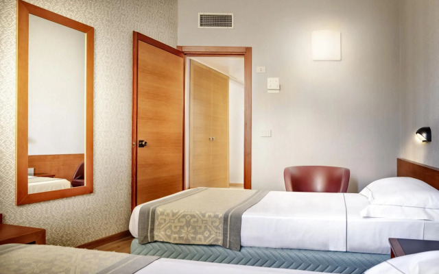 Italia Hotel