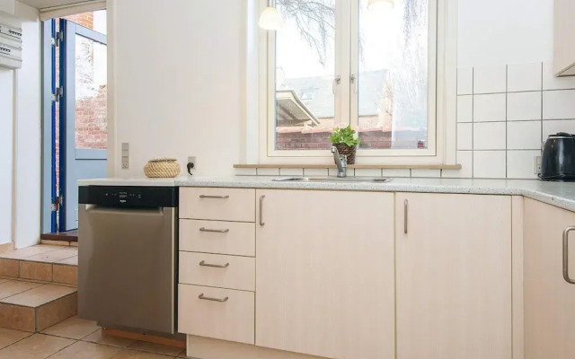 Charming Retreat in Ringkobing - By Traum Ferienwohnungen