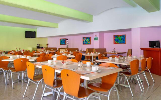 Hotel Hostal de Cortes