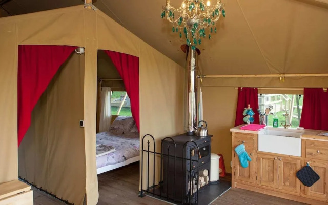 Primrose Farm Holidays