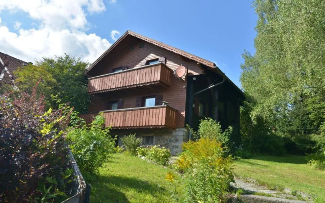 Ferienwohnung Waldheimat 2