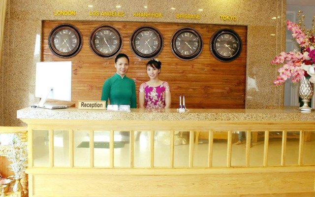 Allure Hotel