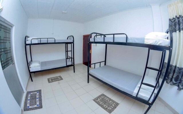 Heili Hostel