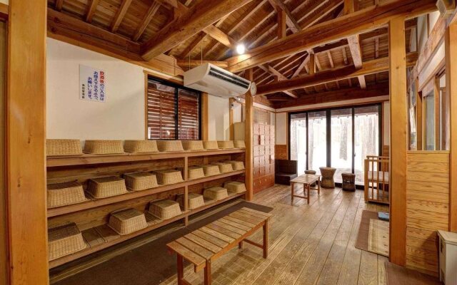 Matsurube Onsen Kamikura