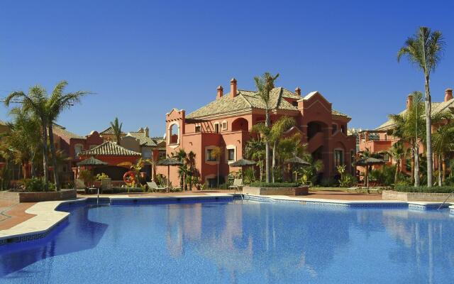 Vasari Resort