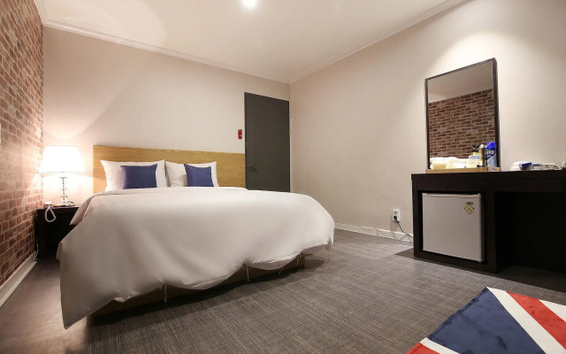Daejeon Dunsan Four Seasons