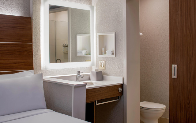 Holiday Inn Express New Orleans Downtown by IHG