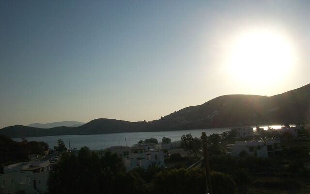 Faros Hotel