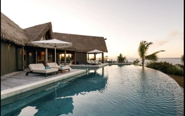 Villa Malolo Levu