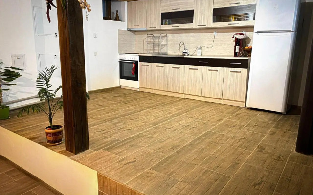 Старият Дюкянь