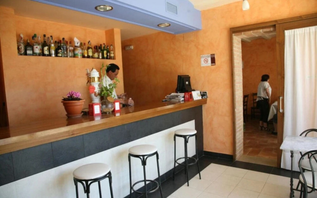 Hostal La Fuente