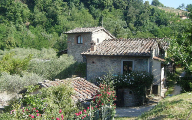Molino le Gualchiere