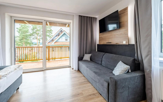 Apartmány Riviéra 511