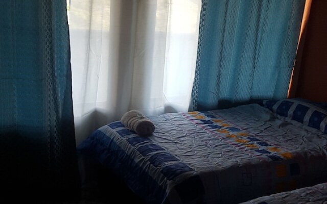 Que Tuanis Hostel Monteverde