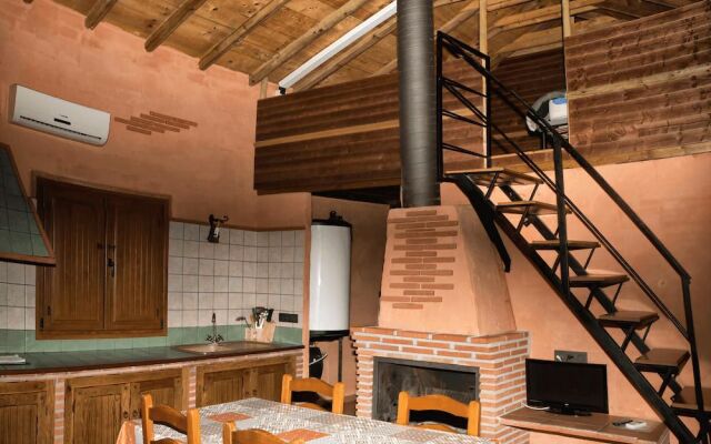 Complejo Rural El Molinillo