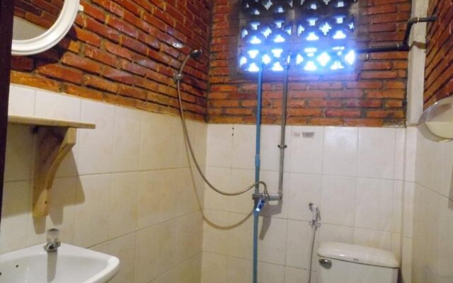 Vanvisa Guesthouse