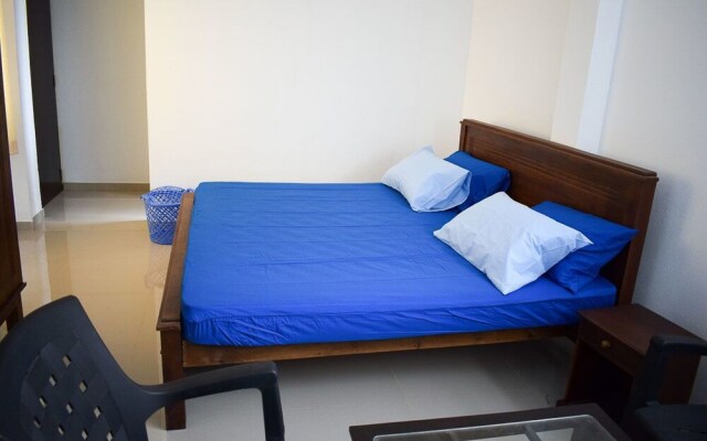 Yoho Queens Park Apartments