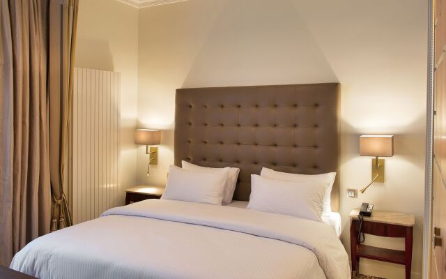 Villa Saint - Honoré