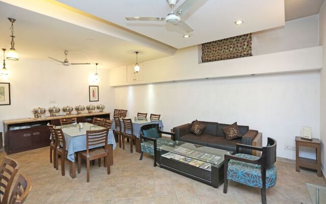 OYO Premium DLF III