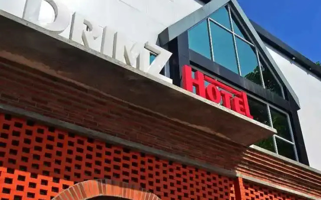 Drimz Hotel