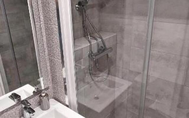 Cosy Studio Le Garden Ensoleille