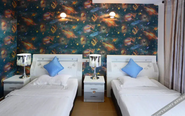 Hotel de Art Section 7 Shah Alam