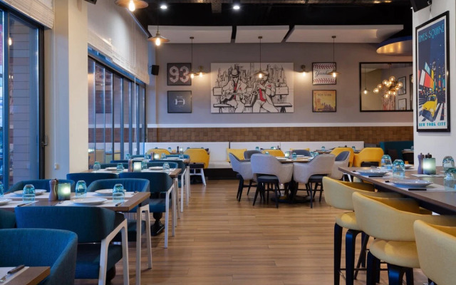 Courtyard by Marriott Chisinau