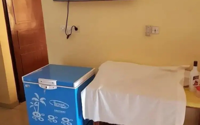 Résidence Hôtelière DAB'SCO