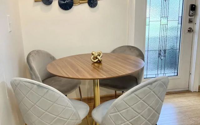 Miami Beach HomeStay