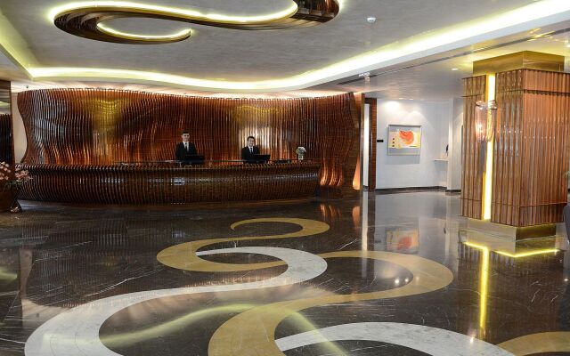 Hotel Gold Majesty