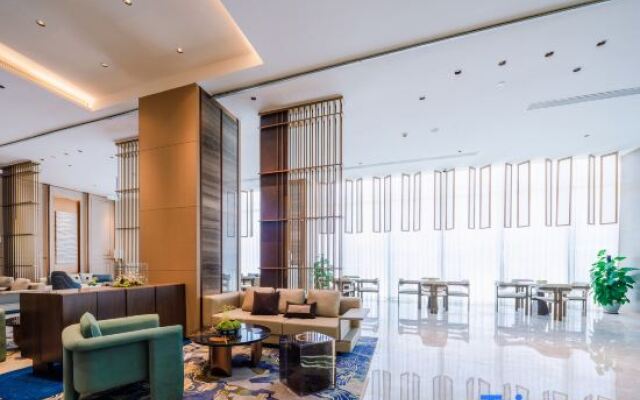 White Swan Hotel Zhanjiang
