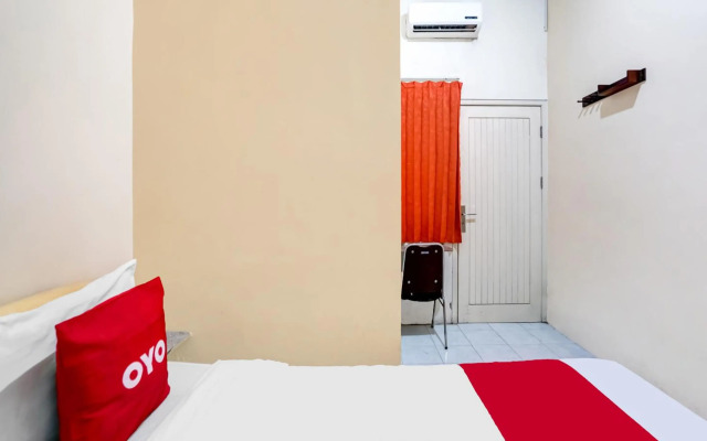 OYO 91361 Benlin D'kost Syariah