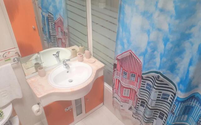 Aveiro Central - It´s ALL there - 2