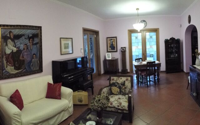 A Casa Sorriso B&B