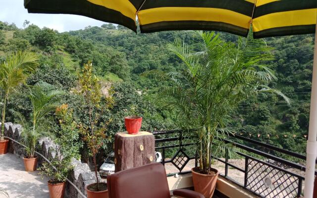 Hotel Garh Kumbha