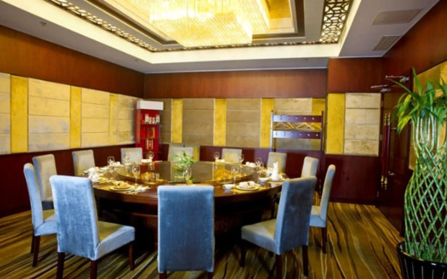 Beijing Guizhou Hotel