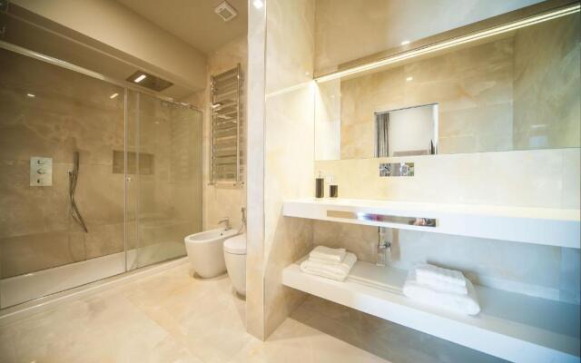 Vittoriano Luxury Suites