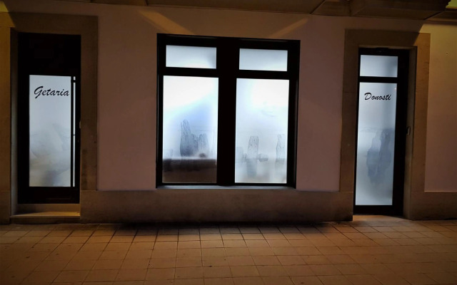 Apartamentos Zarautz