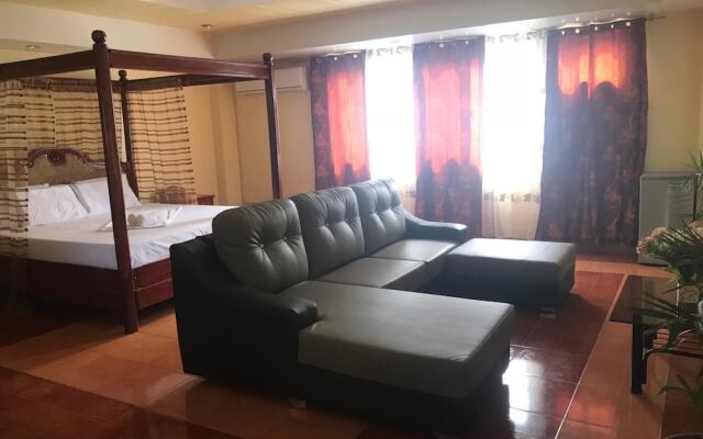 RDT Hotel & Spa
