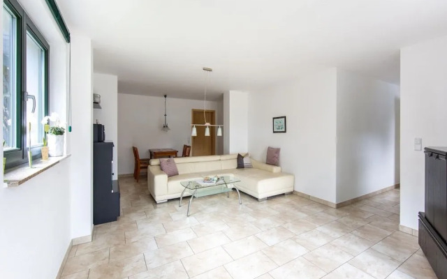 Apartment Directly on the Rennsteig