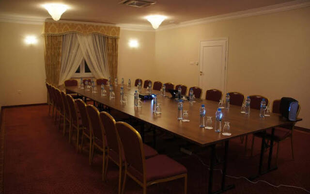Parisel Palace Centrum Konferencyjno-Wypoczynkowe