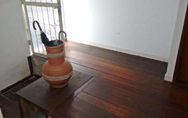 Hotel Aldeia Cerrado