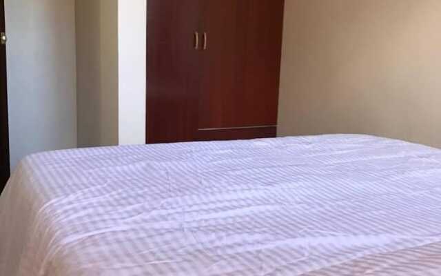 Honey Suites Dumaguete