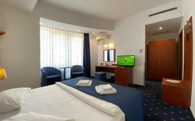 Samaa Hotel