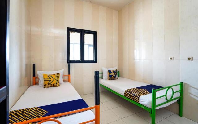 OYO Life 91856 Griya Gedangan Syariah