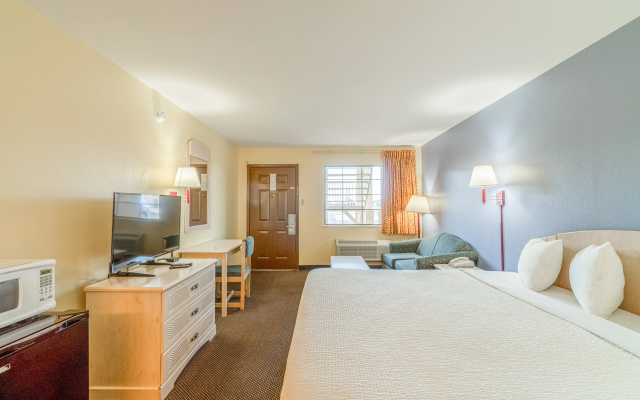 Shale Inn Andrews